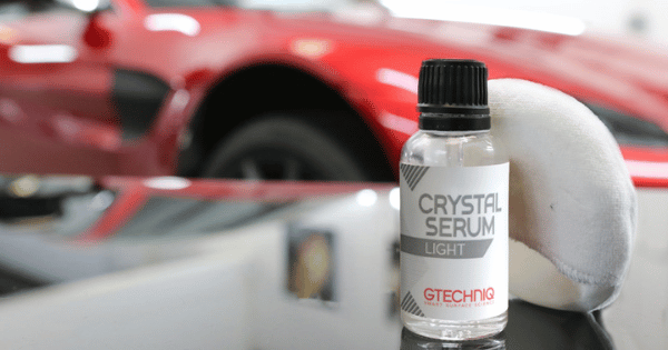  What is Ceramic Coating for Vehicles