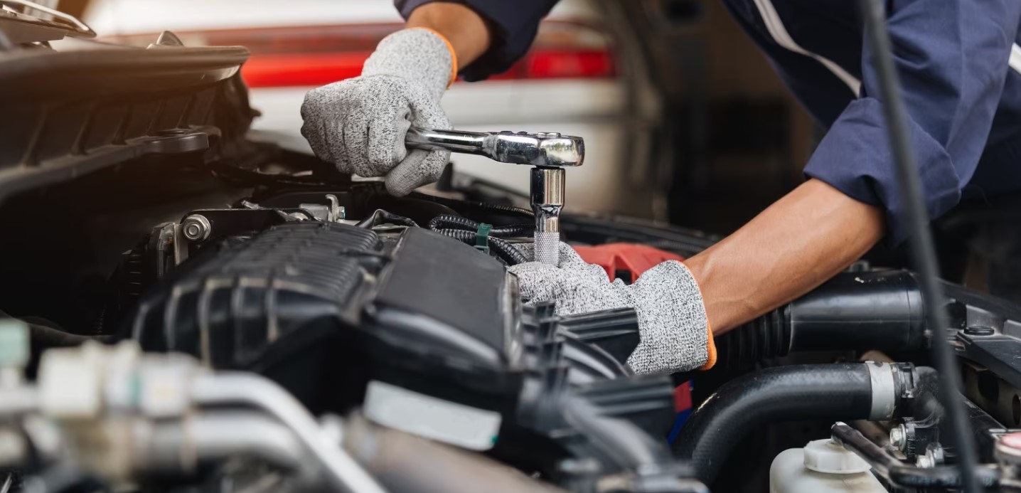 Trust our skilled technicians for reliable engine tune up in Surrey, BC.